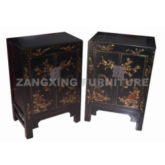 replica antique furniture