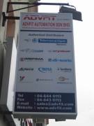 ADVFIT Automation Sdn Bhd