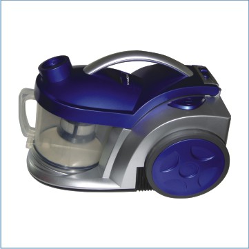 Bagless cyclone Vacuum cleaner