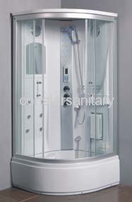 shower enclosures