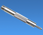 Fenghua Hengyi Micro Shaft Co.,Ltd.