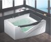 Computer Control Jacuzzi System Bathtub