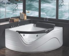 pillow Massage Bathtub