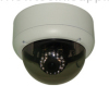 Vandalproof IR Dome Camera with 2.8~11mm Varifocal Len