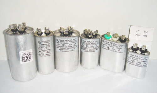 capacitor