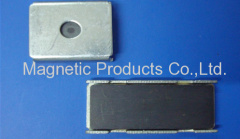 Magnetic Latch