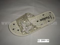 PVC Slipper