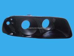 Headlamp Housing