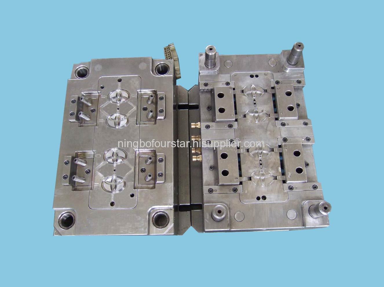 Auto Part Mould