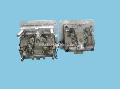 Headlamp Housing Mould