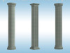 EPS Roman Pillar