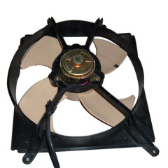 cooling fan