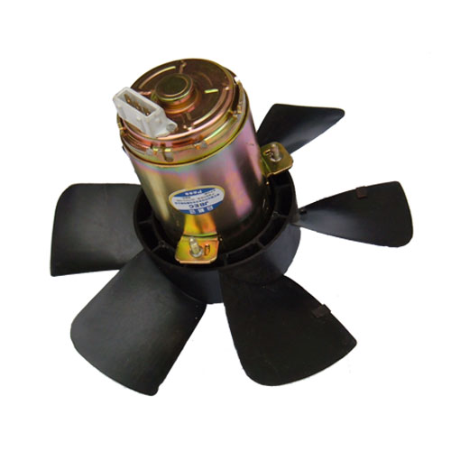 Cooling Fan Motor