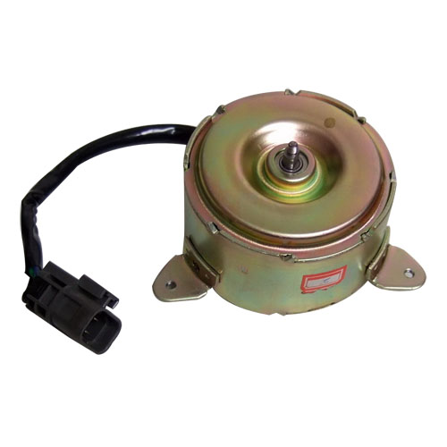 nissan fan motor