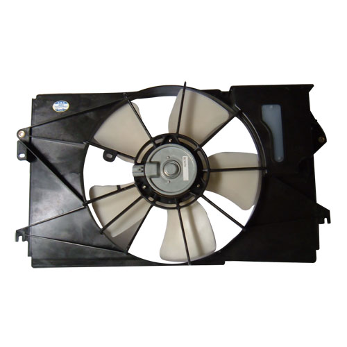 Blower Fan Motor