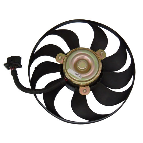 Fan Motor