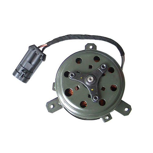 Fan Motor