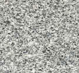 g603 granite