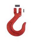 Clevis Sling Hook Without Latch