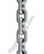 Stainless Steel Chain