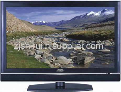 HD LCD TVs