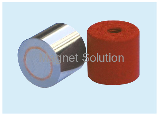 alnico pot magnet