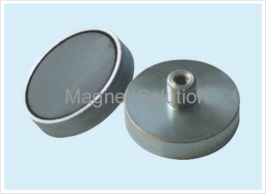 permanent hook magnets