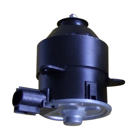 fan motor for toyota