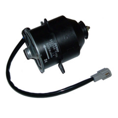 Fan Motor ForToyota