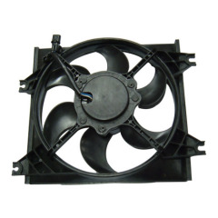 Fan Motor For ACCENT