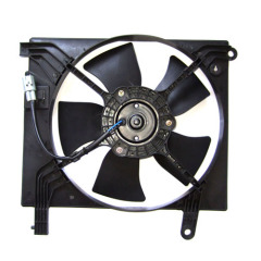 fan for nubira