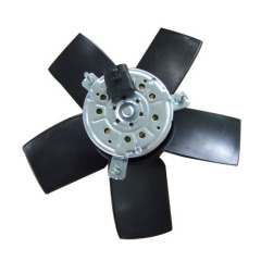 fan motor for GM CHEVY