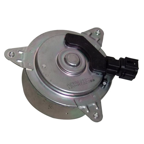 fan motor for nissan