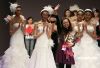 Wedding gown 2010