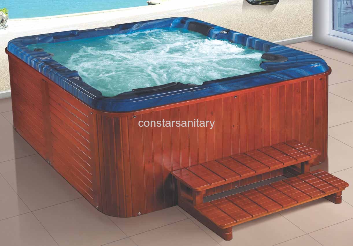 hot tub spas