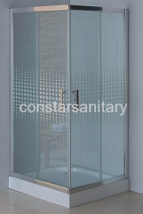 shower glass enclosure