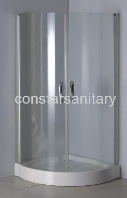 Acrylic Shower Enclosures