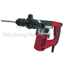 electric rotary hammer
