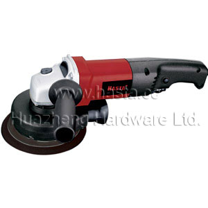 electric Orbital Polisher