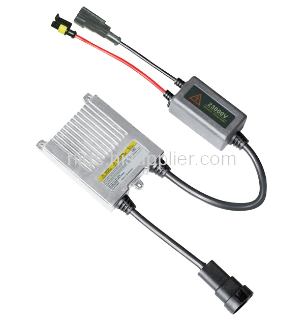 HID Ballast