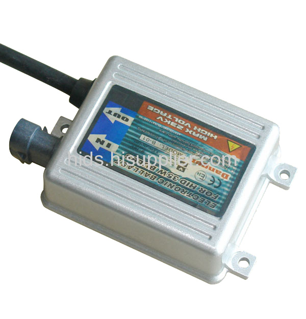 xenon HID Ballasts