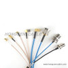 RG196 PTFE Coaxial Cable