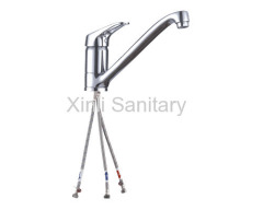 low pressure kitchen mixer