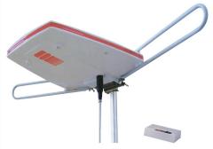 Caravan Active Color Antenna