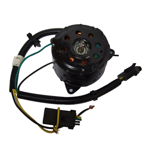 stratus fan motor