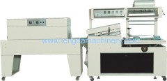 Heating Contration Packaging Machine