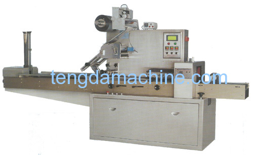 Medicine Packaging Machines