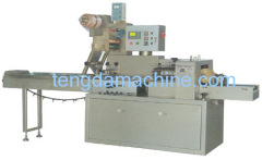 Pillow Shrink Packaging Machine