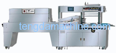 Shrink Packaging Machine