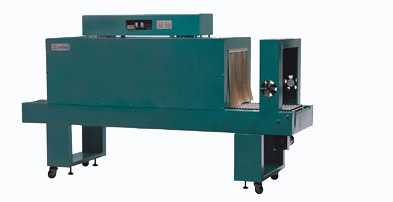 shrink packaging machines